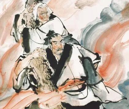 寒食节的由来：纪念忠诚义士介子推