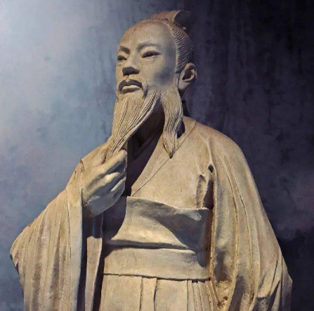 谢灵运：山水诗的开山鼻祖与多面才华