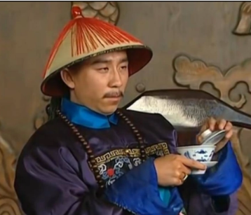 李卫传奇一生与李忠的平淡结局