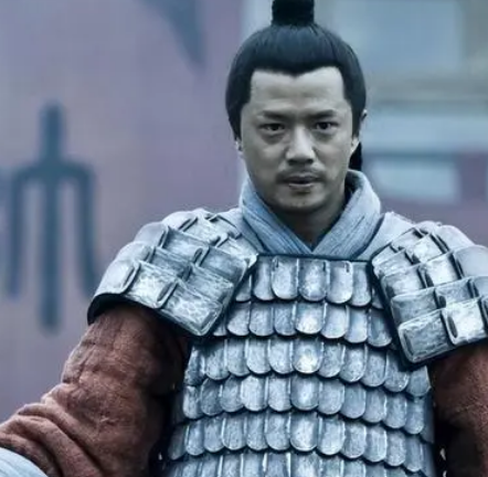 韩信：汉初三杰的辉煌与悲剧