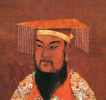 秦灭六国为何独留卫国?
