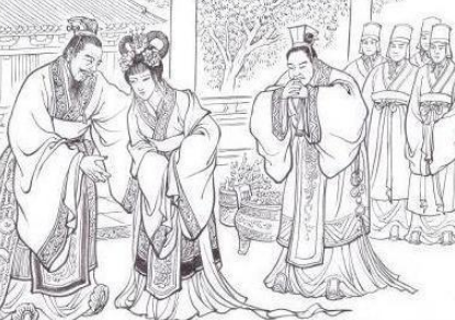范蠡救子：一则关于贪婪与牺牲的寓言故事