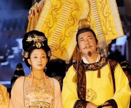 唐朝皇帝如何选妃：历史背后的宫廷故事