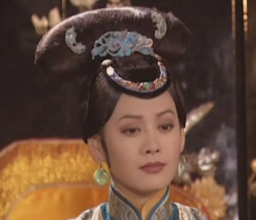 孝庄皇后：七十五年的传奇一生