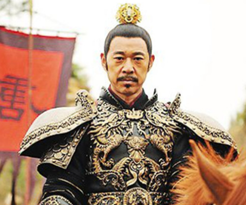 唐太宗李世民的“五虎将”：谁的功劳最高？