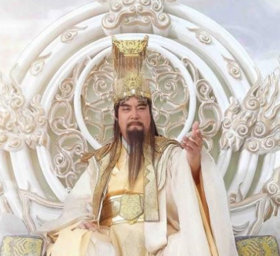 揭秘玉皇大帝张百忍的由来：从凡间债主到修炼成仙的传奇