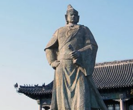 戚继光：明朝抗倭名将的一生