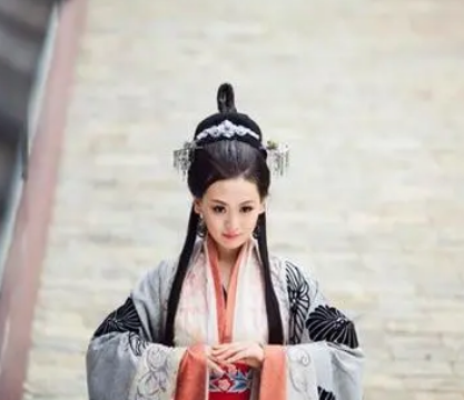 张嫣：汉惠帝刘盈的皇后，一段承载爱情与权力的故事