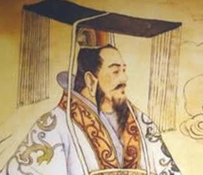 汉武帝之后的帝王——刘弗陵