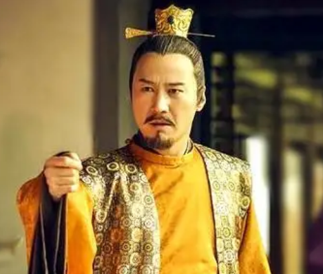 唐玄宗：唐朝的第八代皇帝，历史形象复杂多面
