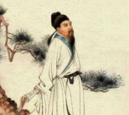 杜甫：唐朝的诗人，被誉为“诗圣”