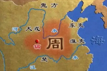 探索历史之最：周朝——世界上最长的朝代