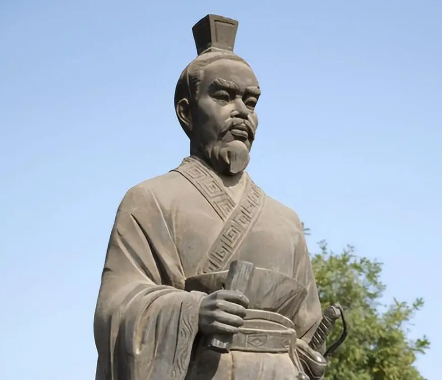 南越王赵佗上书汉文帝：以事推理，以理服人
