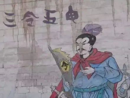 三令五申的传奇：孙武与他的兵法智慧