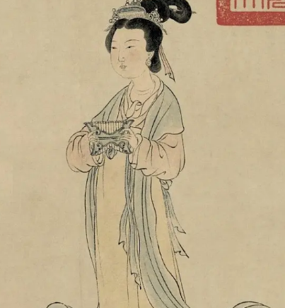 杜秋娘：唐末女诗人与金缕衣的传奇