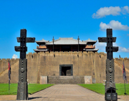 穿越时空的电视剧之旅：探索三国之前的朝代