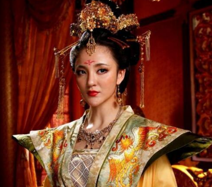 权力之争：太平公主与李隆基的较量