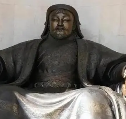 成吉思汗的征服之路：统一草原上的各个部落