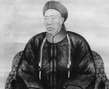 李莲英：从宫廷侍从到权倾朝野的一生