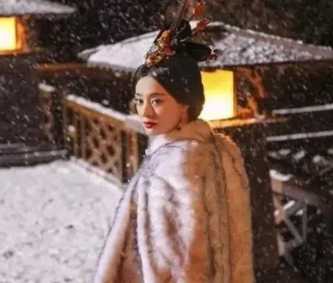 秦宣太后：执政期间消灭义渠的女强人