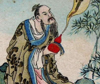 陆压道人的结局
