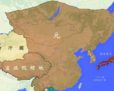 元朝迅速灭亡的原因有哪些？