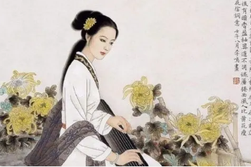 李清照：千古第一才女，婉约宗主的赌神人生