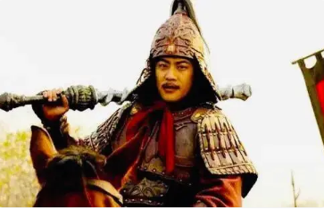 历史上的尉迟恭：一代名将的生死传奇