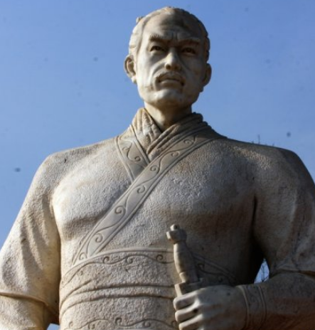 荆轲：性别辨析与历史地位的探讨