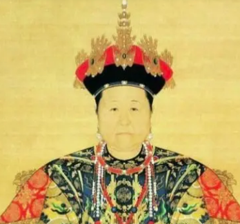 海兰珠：深受皇太极宠爱的传奇女性