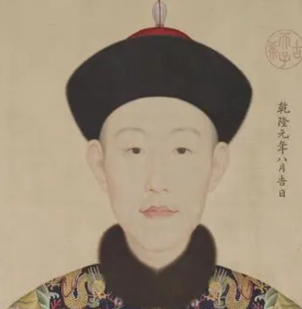 乾隆皇帝的心结：一段兄弟情深的历史解读