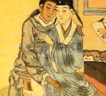 断袖之癖：源自汉代皇帝的典故