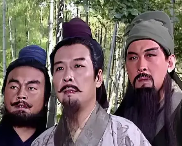 三国武将巅峰对决：关羽与张飞的战力分析