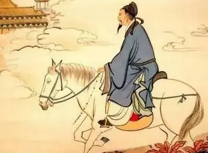 孟郊：唐代苦吟诗人的诗韵人生