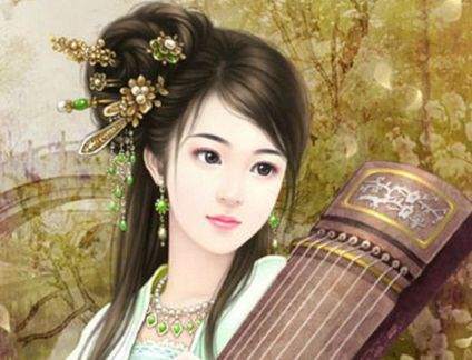 汉代四大才女：卓文君、蔡文姬、班昭、班婕妤