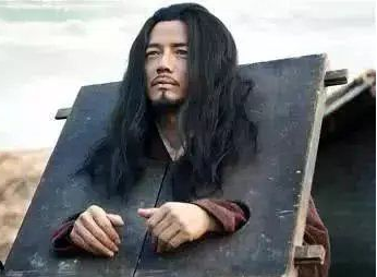 古代宫刑：历史刑法的残酷一面