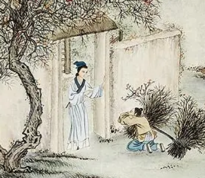 孩子与父母的心：啮指痛心的深层含义
