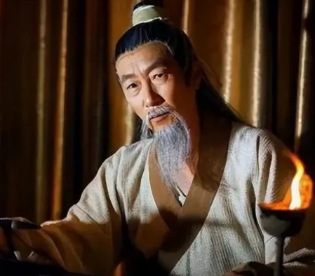 司马迁被处宫刑的真相：替李陵辩解