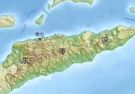 东帝汶的哀歌：一段殖民历史的惨痛记忆