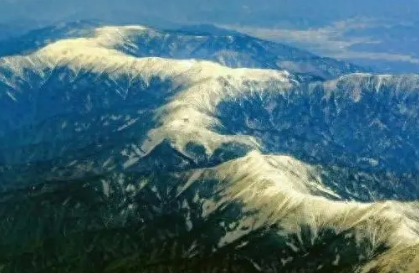 龙脉：中国古代地理信仰的奥秘