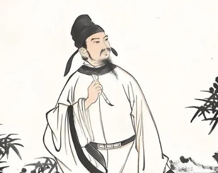 白居易：唐朝诗人的诗歌魅力