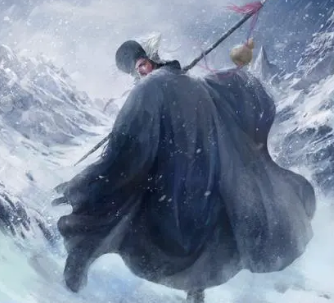 梁山五虎八骠将：大刀关胜与其他英雄