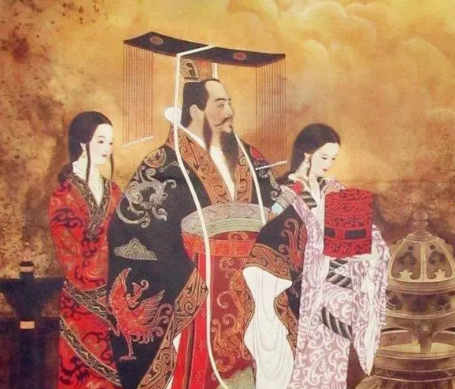 秦始皇后宫万余人，为何终身未立皇后？