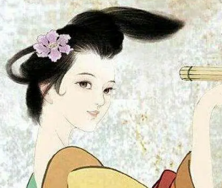 苏小妹：传说中的才女与历史的真相