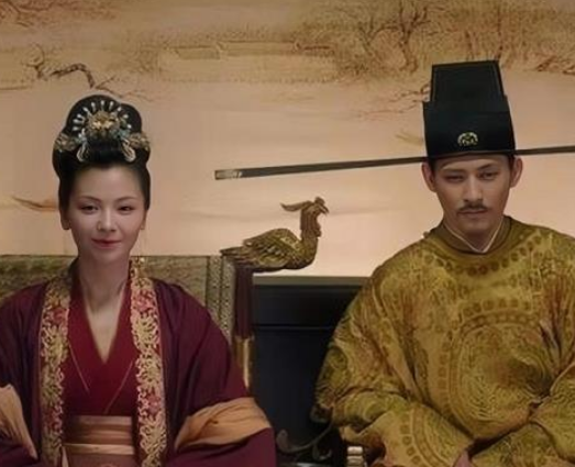 宋真宗的皇后刘娥：宠冠六宫