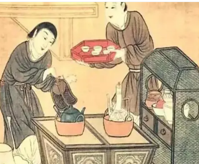 古人夏造冰技术：巧妙存储寒冬之冰