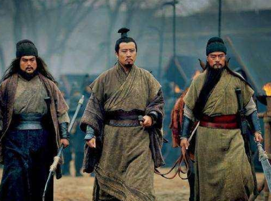 三国五大名将武艺比拼：吕布、马超、关羽、张飞与赵云的较量