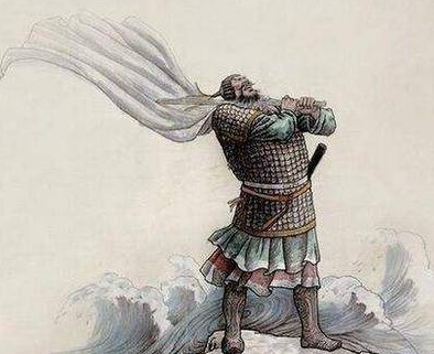 项羽之死：分尸背后的真相