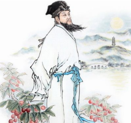 杨万里：南宋时期的文学家、理学家与主战派人物