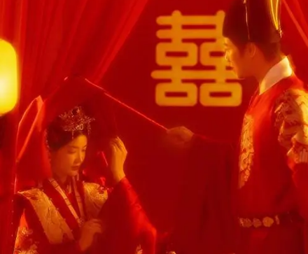古代新婚之夜的洞房花烛：传统习俗与仪式